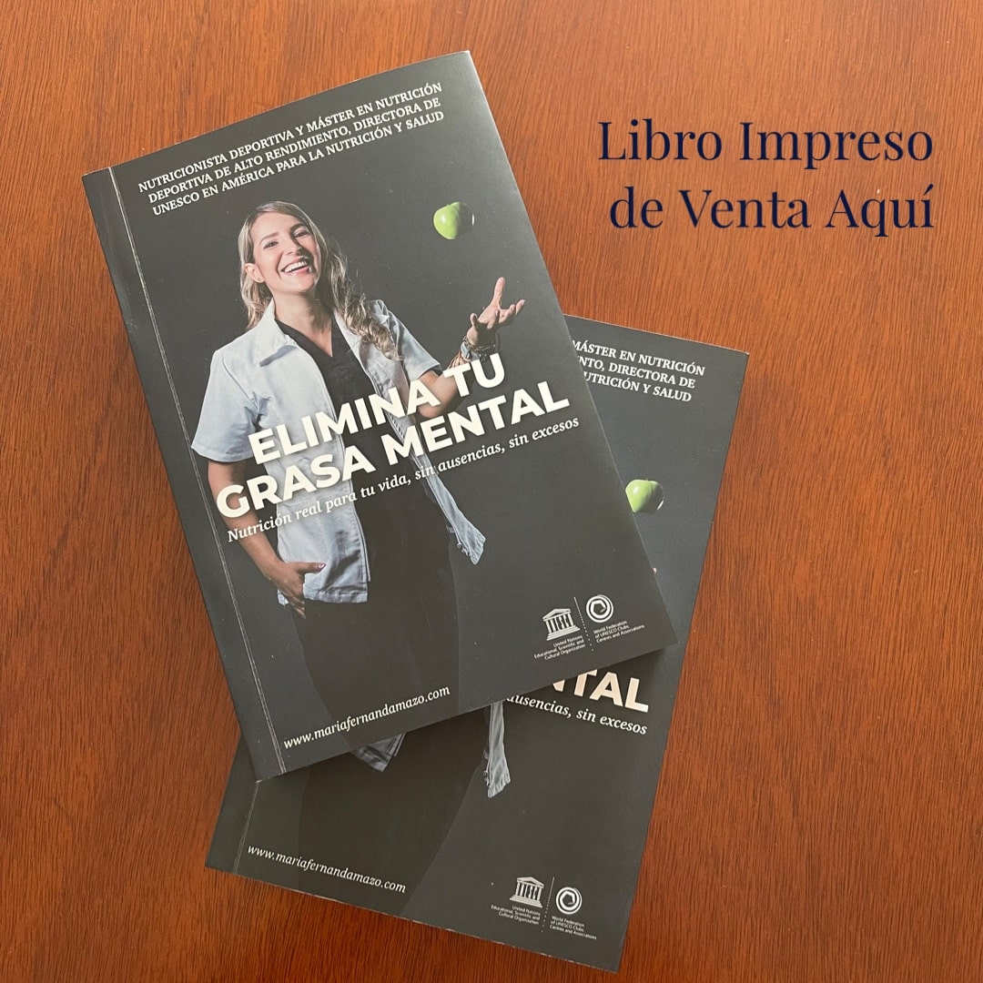 Elimina Tu Grasa Mental
